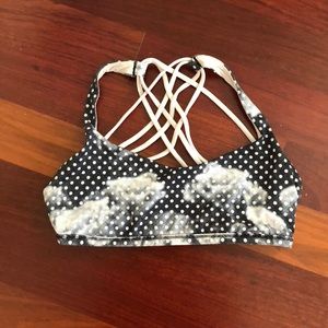Lululemon Bra